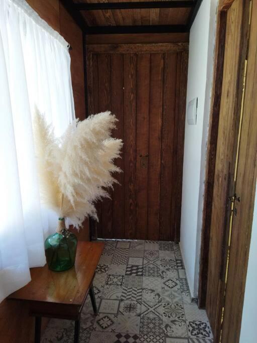 Apartamento Dos Hermanas Lägenhet Colonia Estrella Exteriör bild